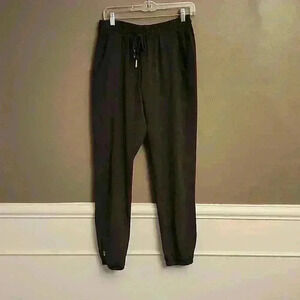 Womens dark grey pants